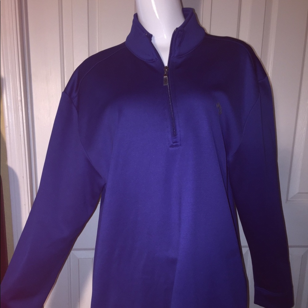 Callaway pullover